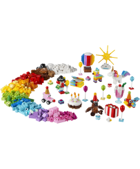 LEGO Klasiskā radošā partija