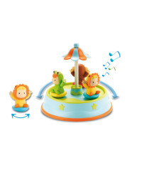 Smoby Cotoons Carousel