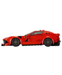LEGO Speed Champions Ferrari 812 Competizione