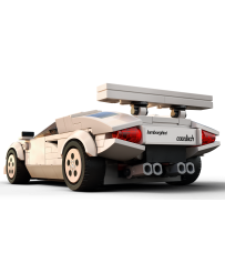 LEGO Ātruma čempioni Lamborghini Countach