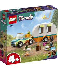 LEGO Draugiem brīvdienas nometnes ekskursija