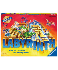 Ravensburger Galda spēle Labirints