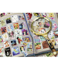 Ravensburger Puzzle 2000 pc Disney