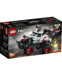 LEGO Technic Monster Jam TM...