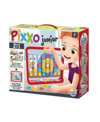 Buki Board Game Pixxo Junior