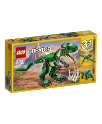 LEGO Radītājs - spēcīgie...