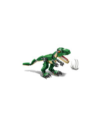 LEGO Radītājs - spēcīgie dinozauri