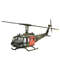 Revell Modeļa komplekts Bell UH-1D "SAR" 1:72