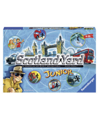 Ravensburger Board Game Scotland Yard Junior