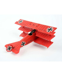 Revell Model Set Fokker DR.1  1:72