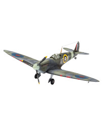 Revell Model Set  Spitfire Mk.IIa 1:72