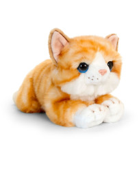 Keel Toys Cat Red 32 cm
