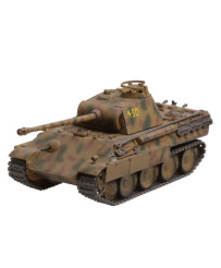 Revell Plastmasas modelis PzKpfw. V Ausf. Panther" 1:72