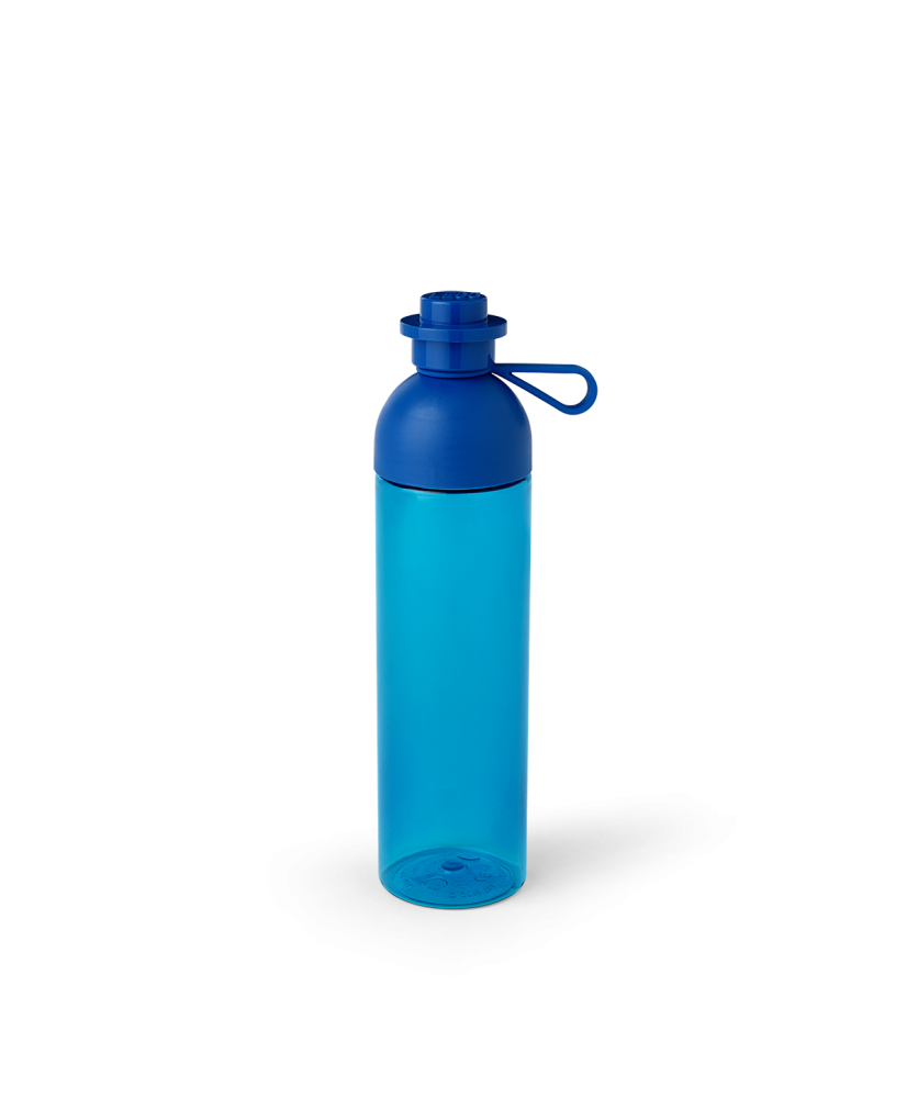 LEGO Hidratācijas pudele 740 ml zilā