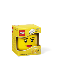 LEGO Uzglabāšanas vadītājs S– meitene