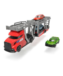 Dickie Toys Car Carrier, 2-asst.