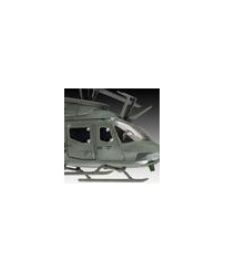 Revell Plastmasas modelis Bell OH-58D Kiowa 1:72