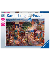 Ravensburger Puzzle 1000 PC Parīzē