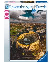 Ravensburger Puzzle 1000 PC Kolosejs