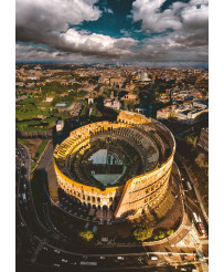 Ravensburger Puzzle 1000 pc Colosseum