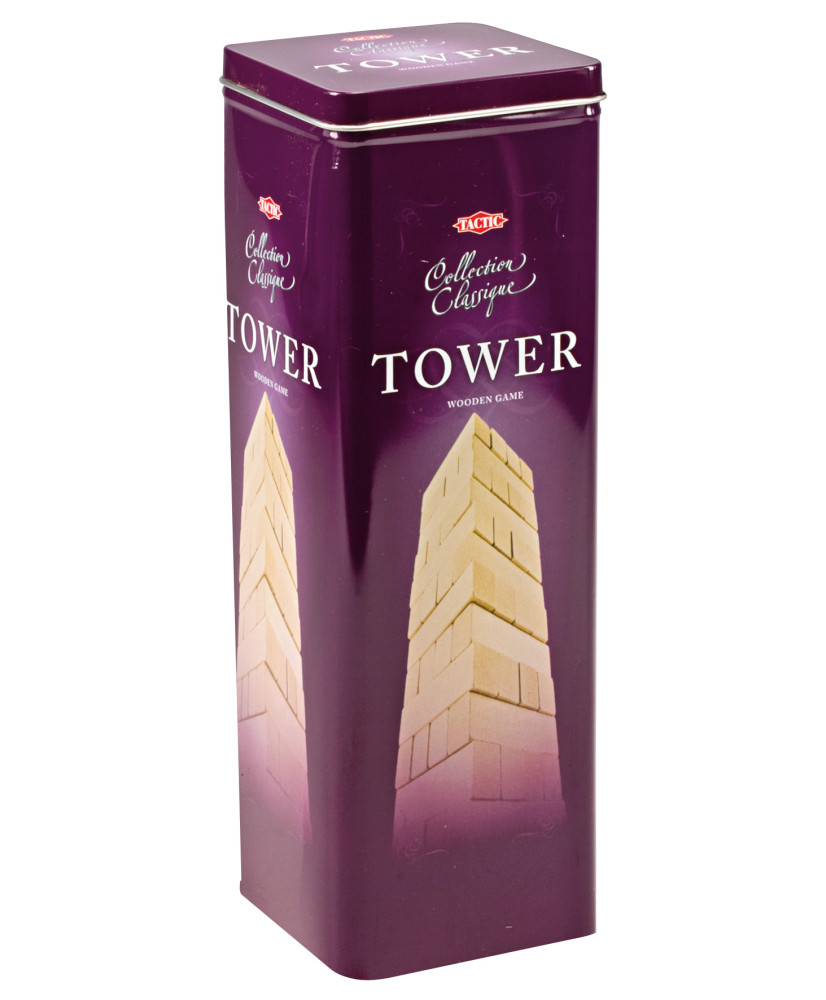 Tactic Collection Classique Tower