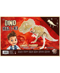 Buki Dino Mega T-Rex