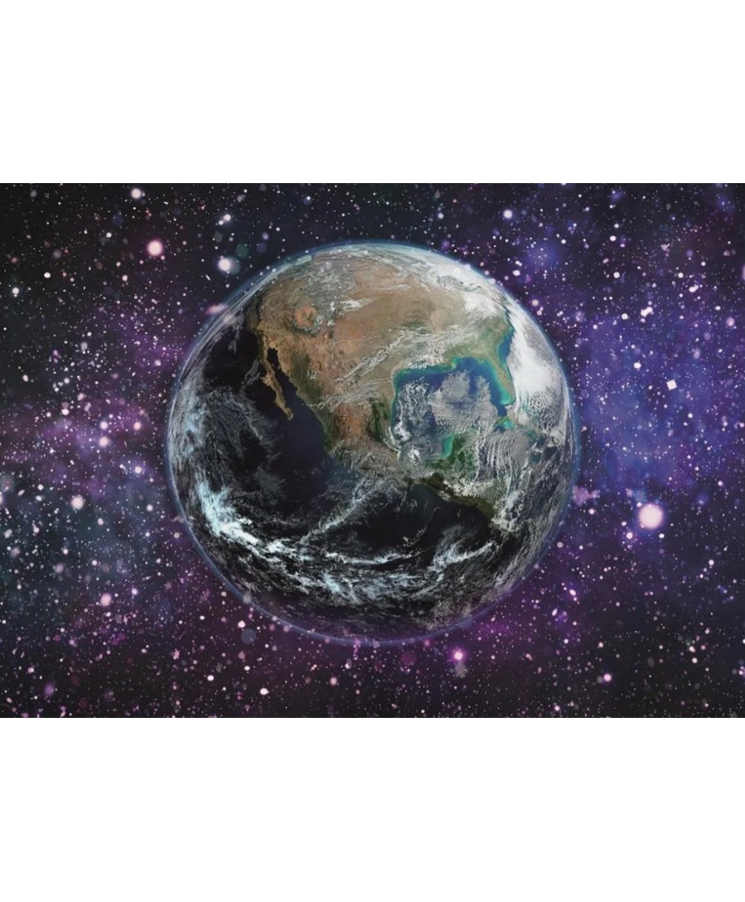Planet Earth Puzzle 1000 pc