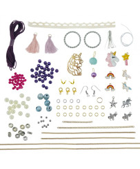 Buki rokdarbu komplekts Unicorn Jewelry