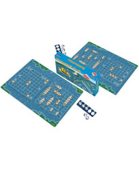 Tactic Board Game Battleship