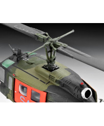 Revell Plastmasas modelis Bell UH-1D SAR 1:72