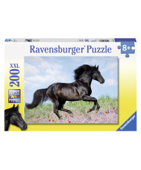 Ravensburger  Puzzle 200 pc Majestic Horse