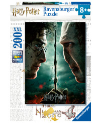 Ravensburger Puzzle 200 pc Harry Potter
