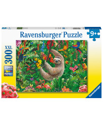 Ravensburger Puzzle 300 pc Sloth