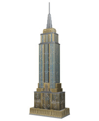 Ravensburger 3D mini puzzle 66 pc Empire State Building