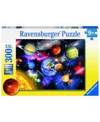 Ravensburger Puzzle 300 pc Planets