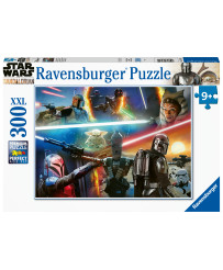 Ravensburger Puzzle 300 pc Star Wars
