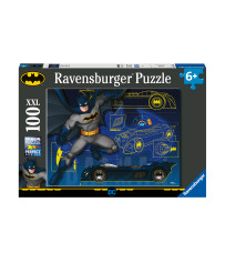 Ravensburger Puzzle 100 pc Batman