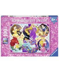 Ravensburger Puzzle 100 pc Disney Princess