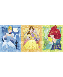 Ravensburger Puzzle 200 pc Beautiful Disney Princesses