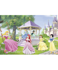 Ravensburger Puzzle 2x24 pc Disney Magiskas princeses