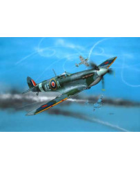 Revell Plastic Model Supermarine Spitfire Mk. V  1:72