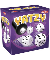 Tactic Collection Classifique Yatzy