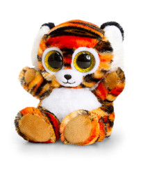 Keel Toys Animotsu tigrs 15 cm