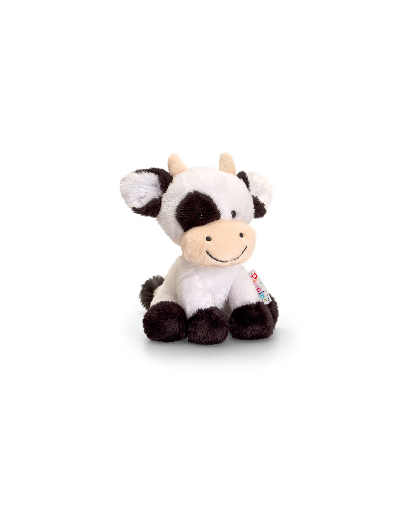 Keel Toys Pippins Cow 15 cm