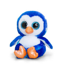 Keel Toys Animotsu Penguin 15 cm