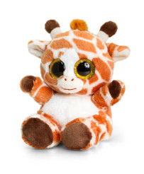 Keel Toys Animotsu Giraffe...
