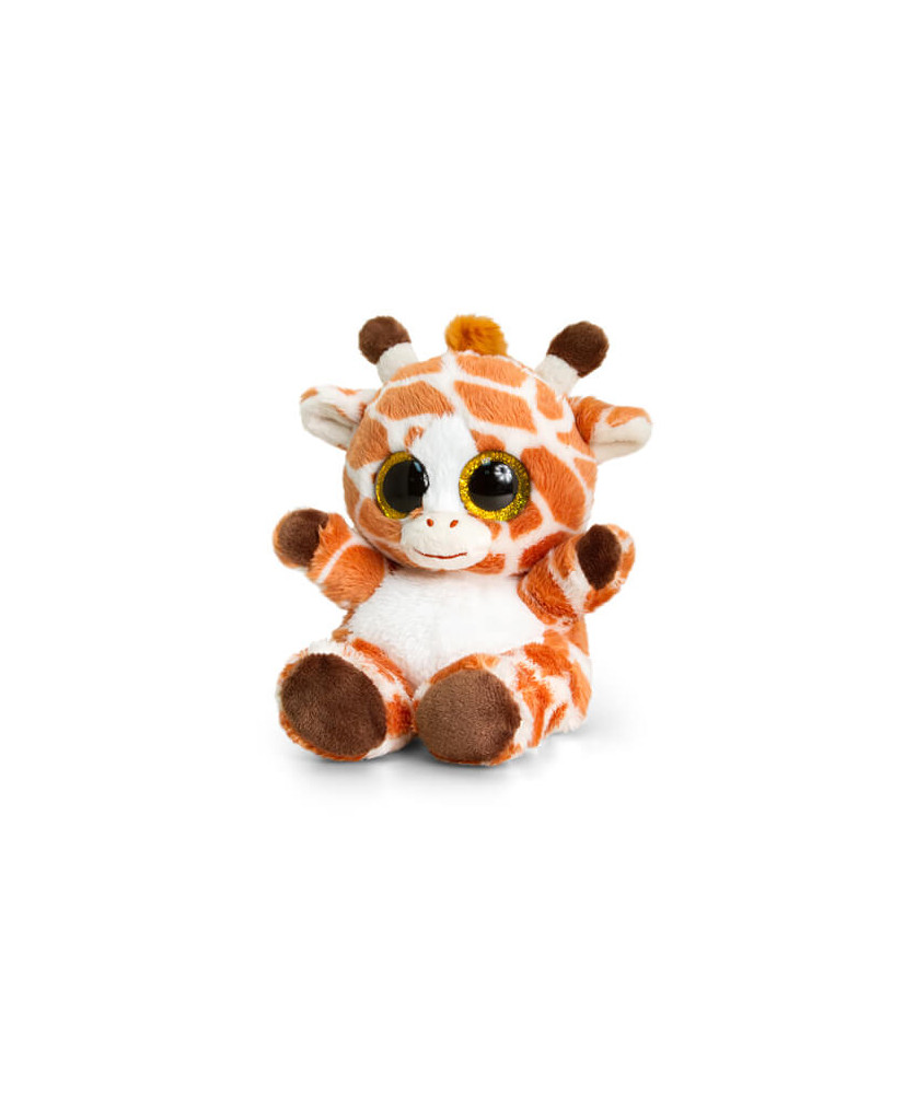 Keel Toys Animotsu Giraffe 15 cm