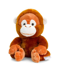 Keel Toys Pipins Oranguts 15 cm