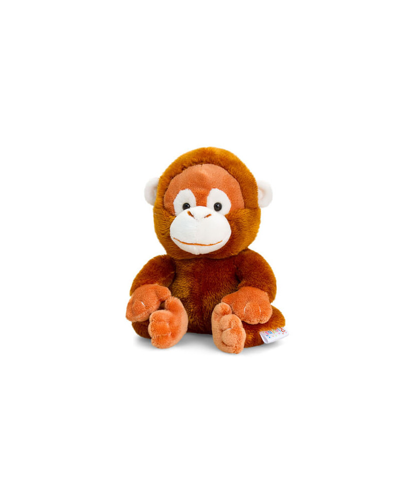 Keel Toys Pipins Oranguts 15 cm