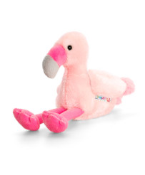 Keel Toys Pippins Flamingo...